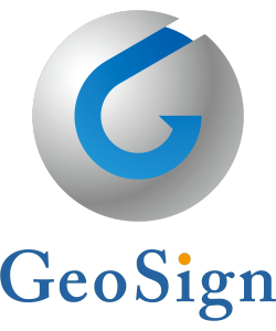 GeoSign Logo