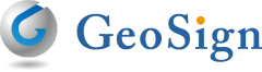 GeoSign ジオサイン